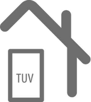Ikona TUV